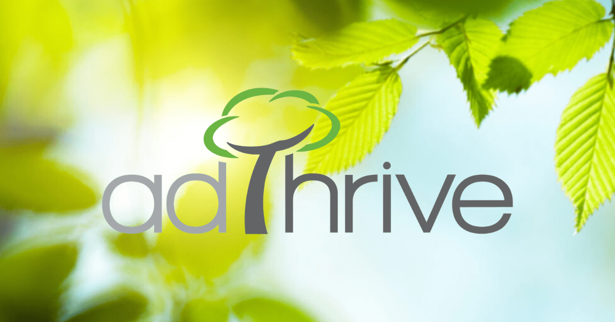 adthrive ad network